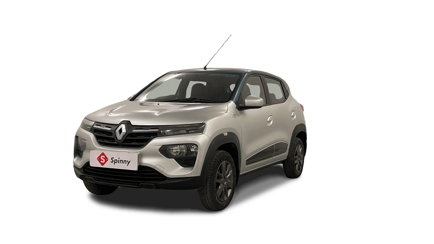 Used 2020 Renault Kwid Neotech RXL 1.0 MT Petrol Manual Image