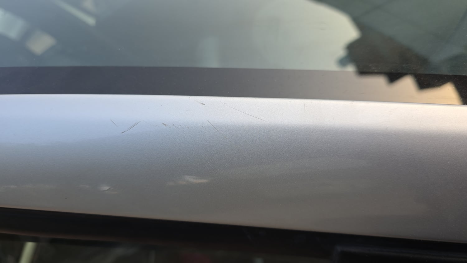 Used 2020 Renault Kwid RXL Petrol Manual dents MINOR SCRATCH