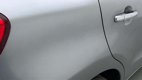 Used 2020 Maruti Suzuki Baleno Alpha Petrol Manual dents MINOR SCRATCH