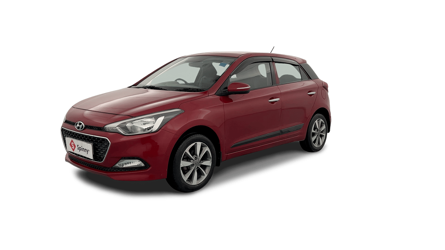 Used 2016 Hyundai Elite i20 Sportz 1.2 Petrol Manual Image