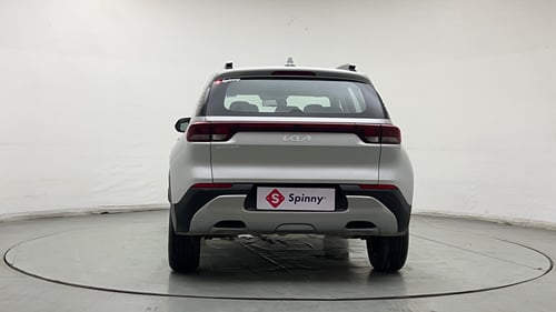 Used 2023 Kia Sonet HTK Plus 1.2 Petrol Manual exterior BACK VIEW