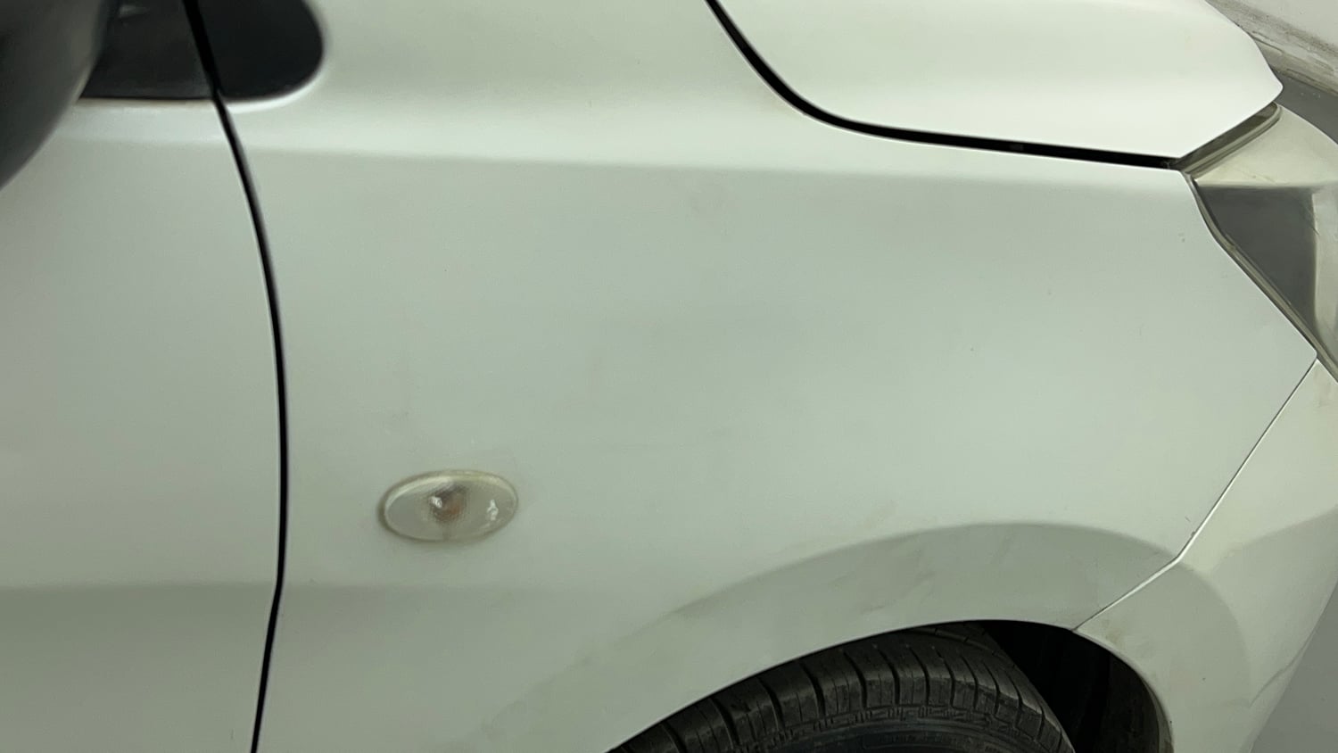 Used 2014 Maruti Suzuki Celerio VXi Petrol Manual dents MINOR SCRATCH
