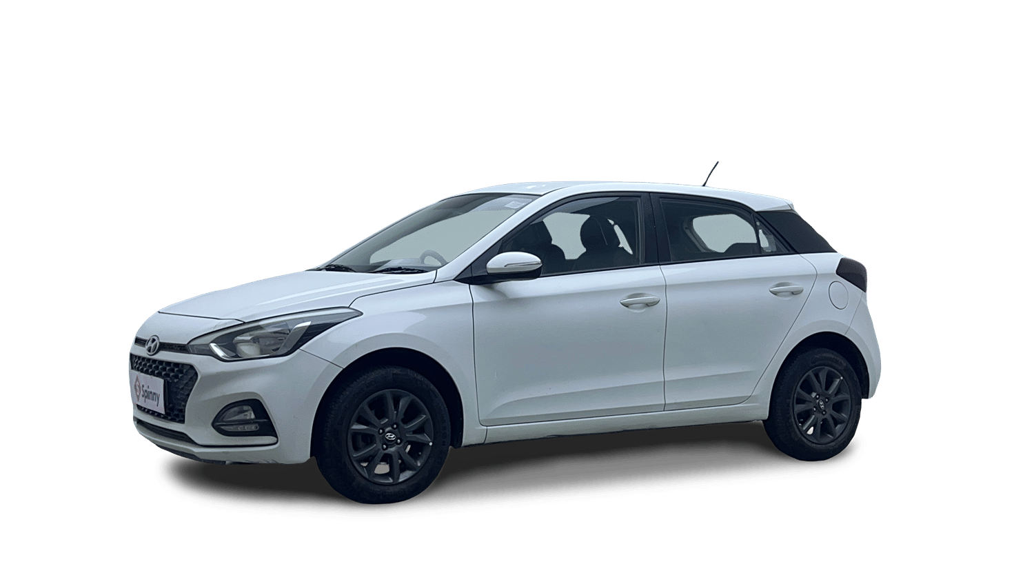 Used 2019 Hyundai Elite i20 Asta 1.2 AT Petrol Automatic Image