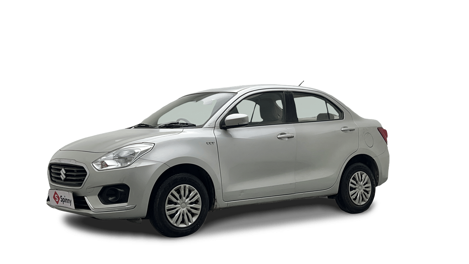 Used 2018 Maruti Suzuki Dzire VXi Petrol Manual Image