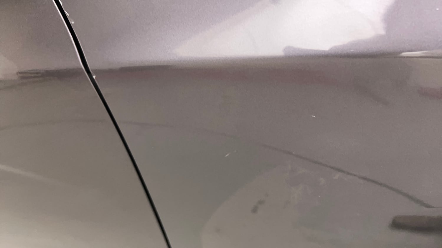 Used 2019 Honda City V CVT Petrol Petrol Automatic dents MINOR SCRATCH