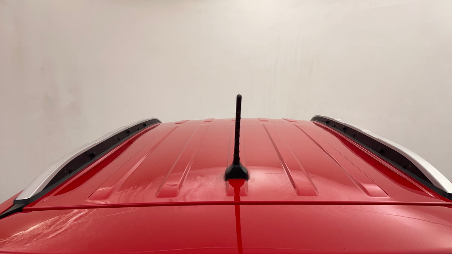 Used 2020 Ford EcoSport Titanium + 1.5L Ti-VCT AT Petrol Automatic exterior EXTERIOR ROOF VIEW