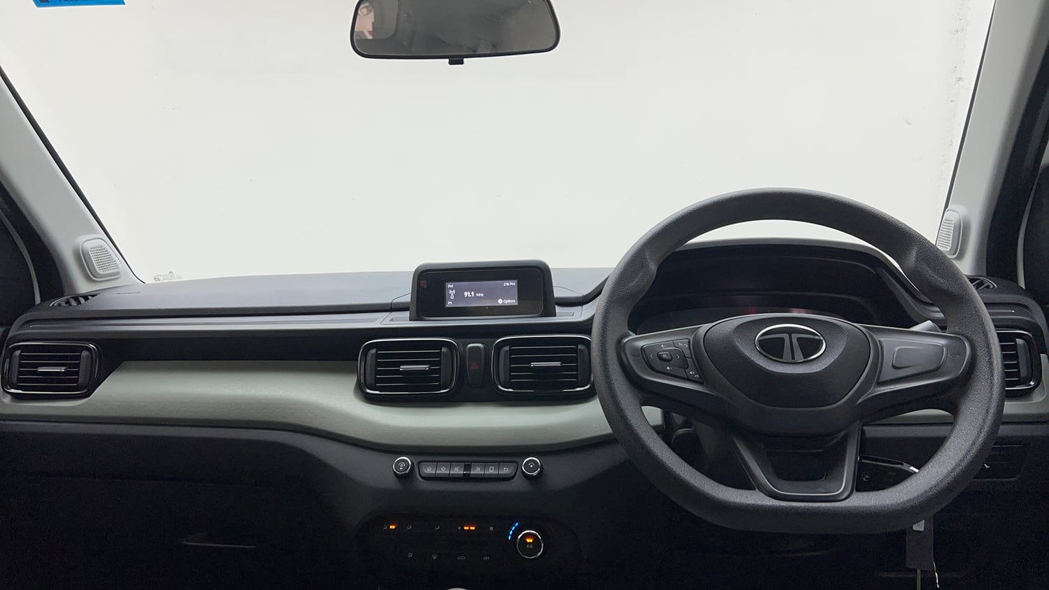 DASHBOARD VIDEO