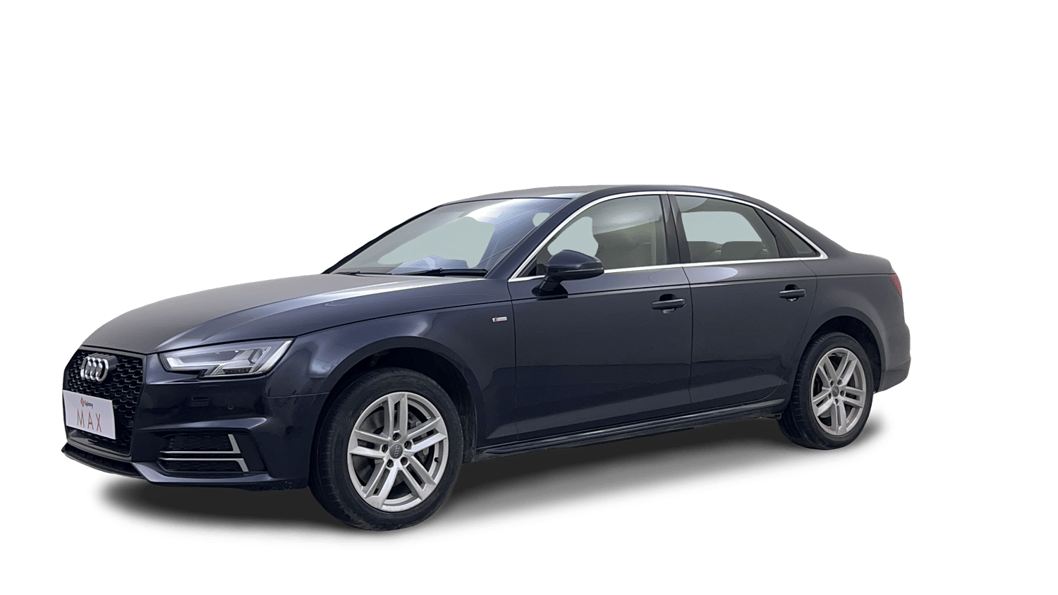 Used 2018 Audi A4 35 TDI Technology Diesel Automatic Image