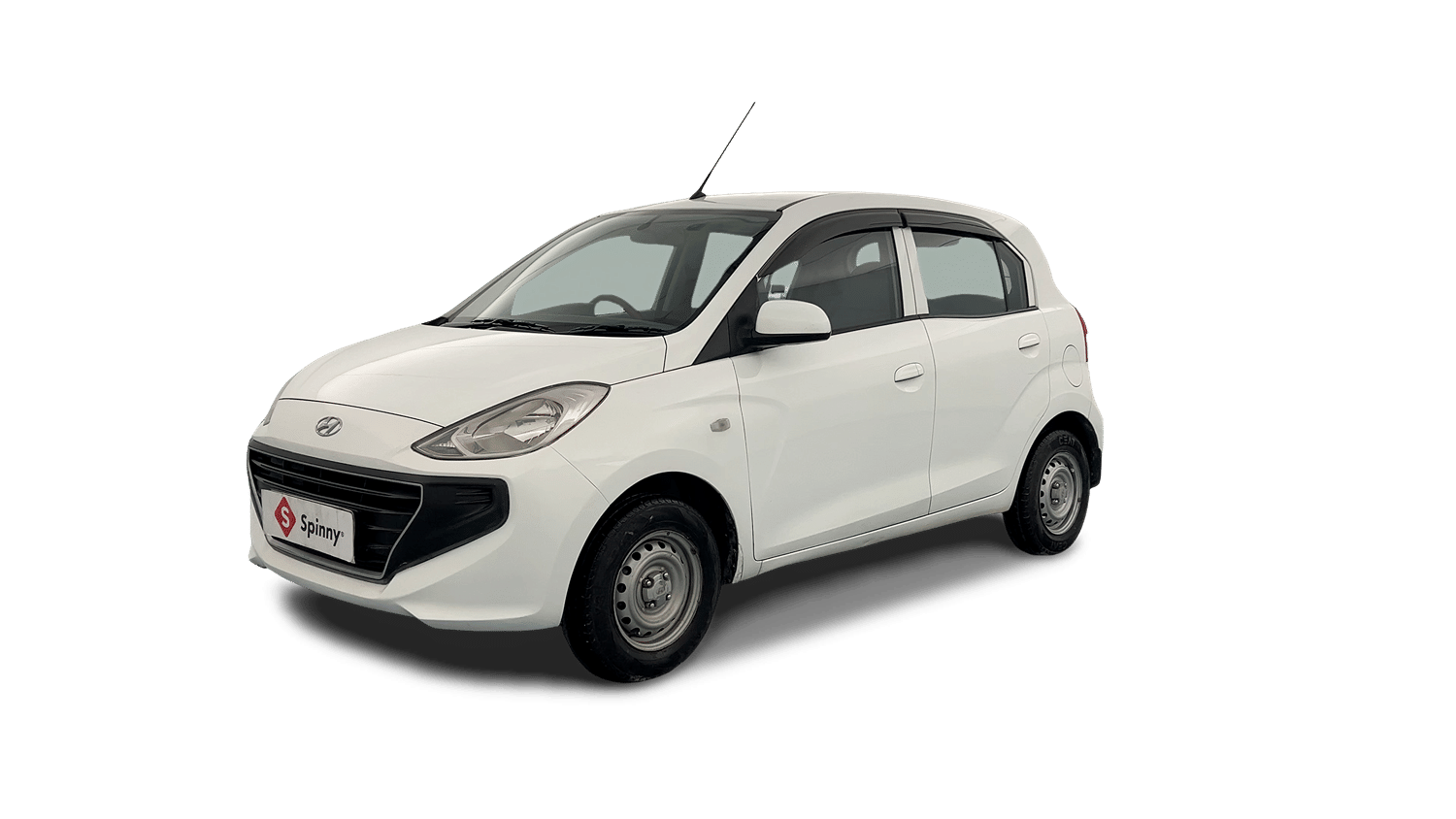 Used 2020 Hyundai Santro Magna Corporate Edition Petrol Manual Image
