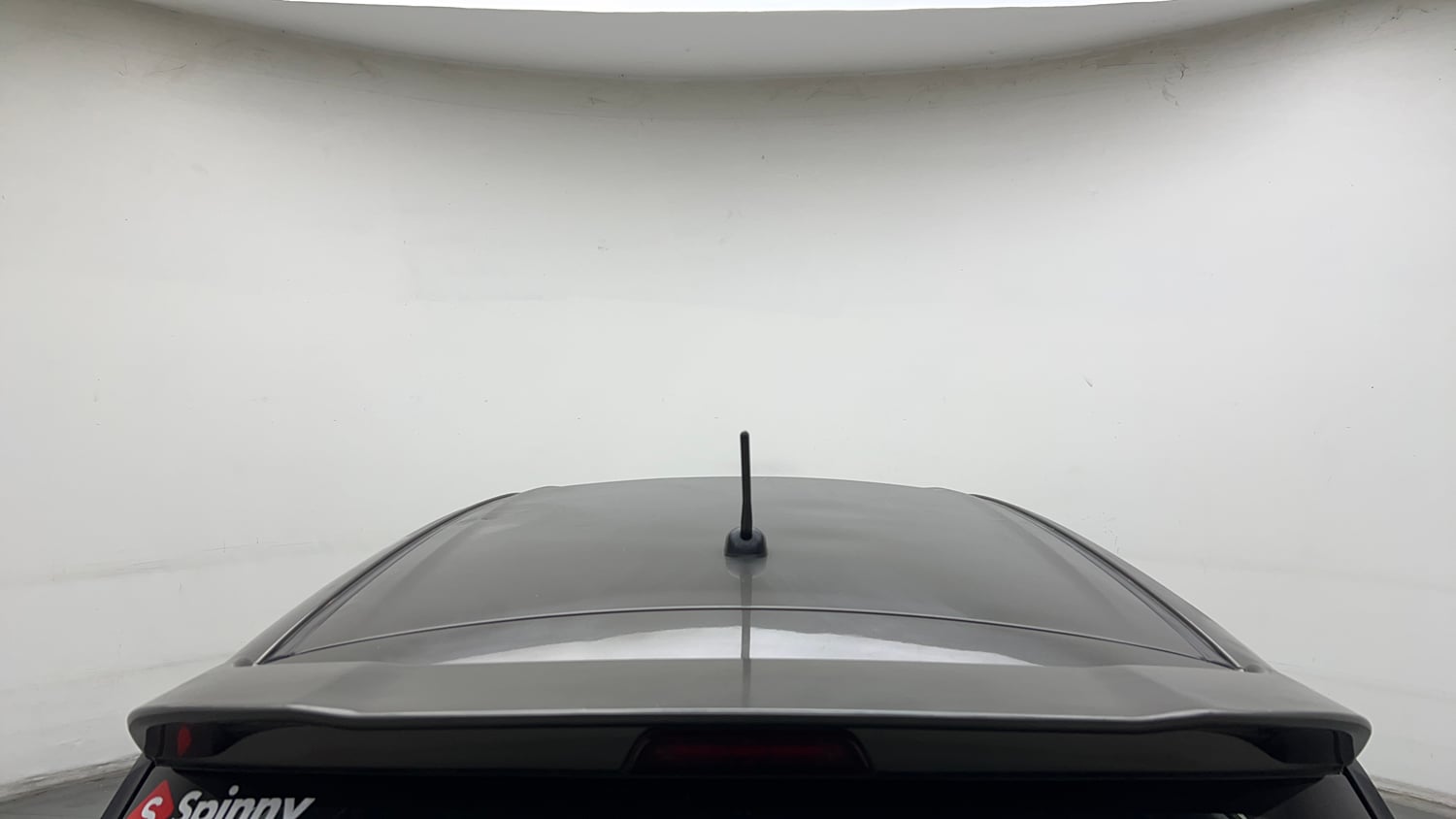 Used 2022 Maruti Suzuki Swift VXi Petrol Manual exterior EXTERIOR ROOF VIEW