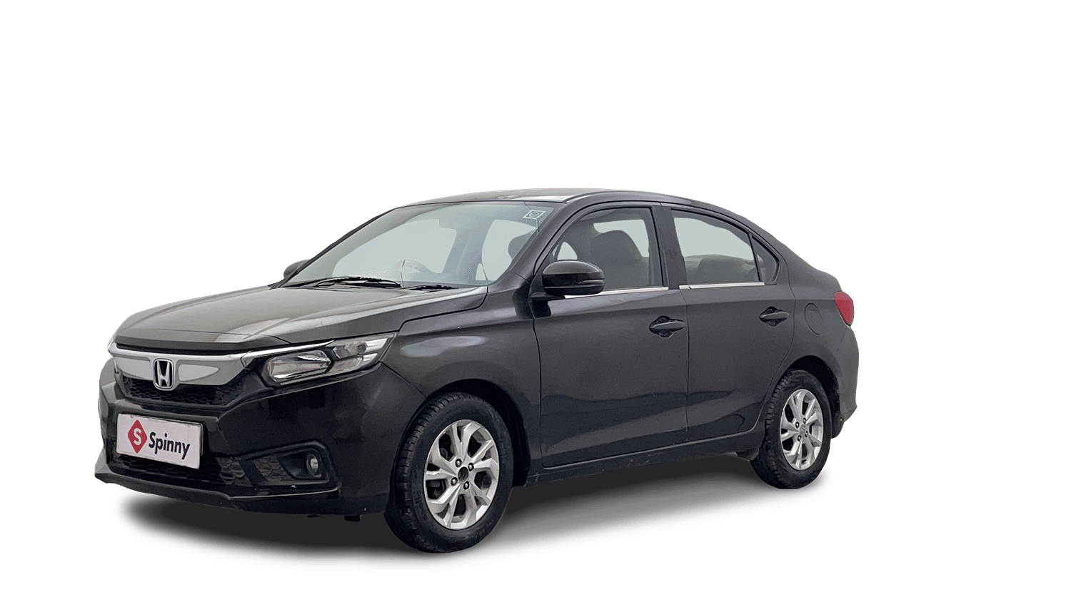 Used 2019 Honda Amaze 1.2 V MT Petrol Petrol Manual Image