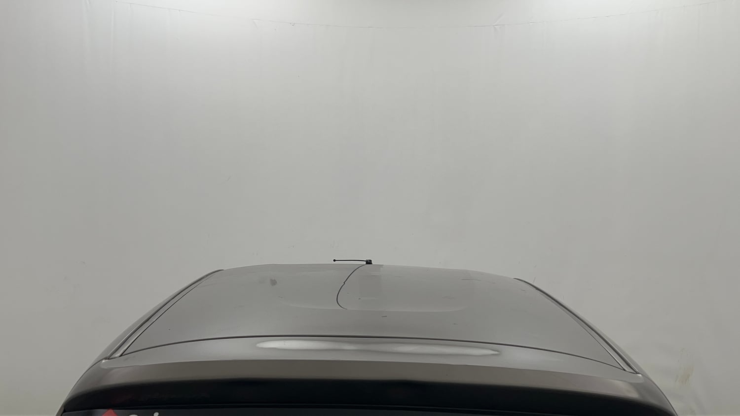 Used 2018 Renault Kwid RXT (O) 1.0 SCE Edition Petrol Manual exterior EXTERIOR ROOF VIEW