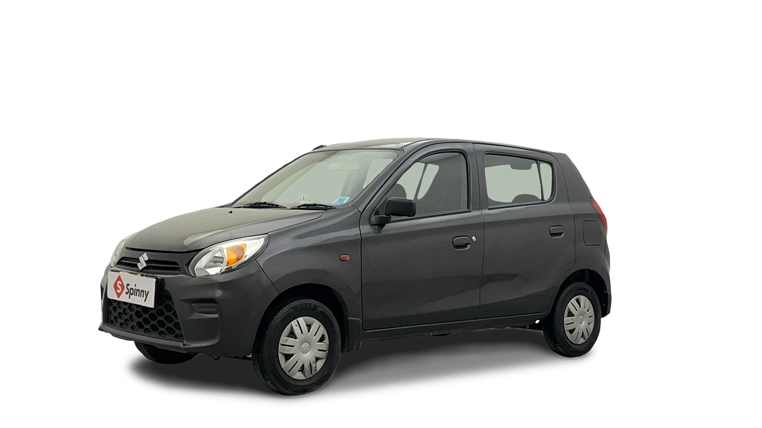Used 2020 Maruti Suzuki Alto 800 LXi Petrol Manual Image