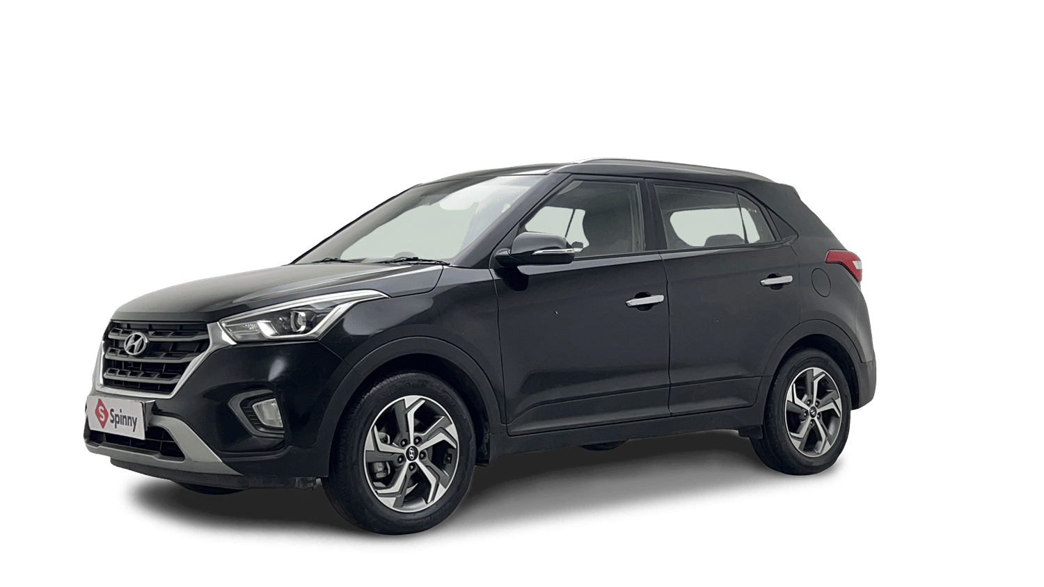 Used 2019 Hyundai Creta SX 1.6 AT Petrol Petrol Automatic Image