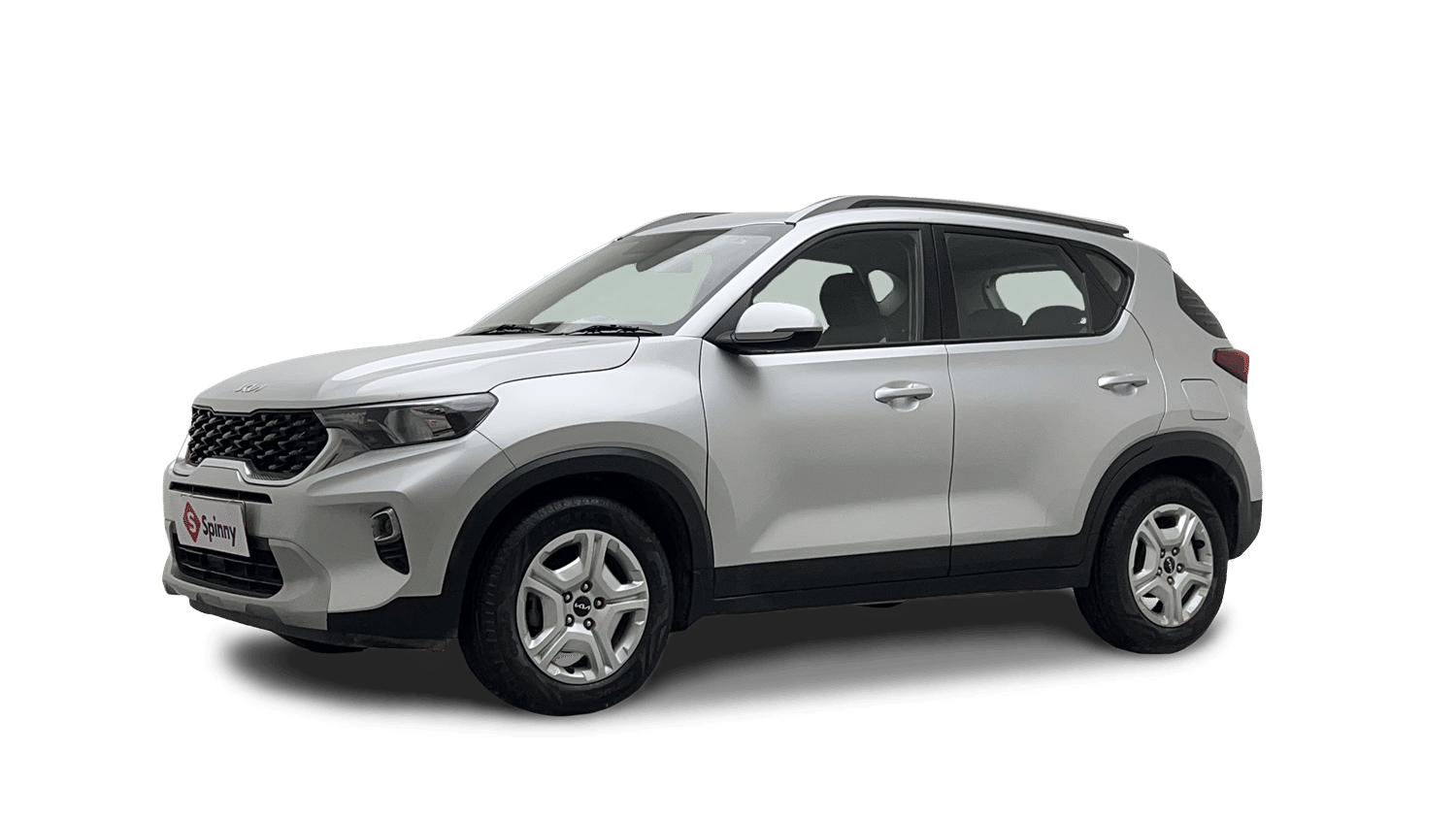 Used 2023 Kia Sonet HTK Plus 1.2 Petrol Manual Image
