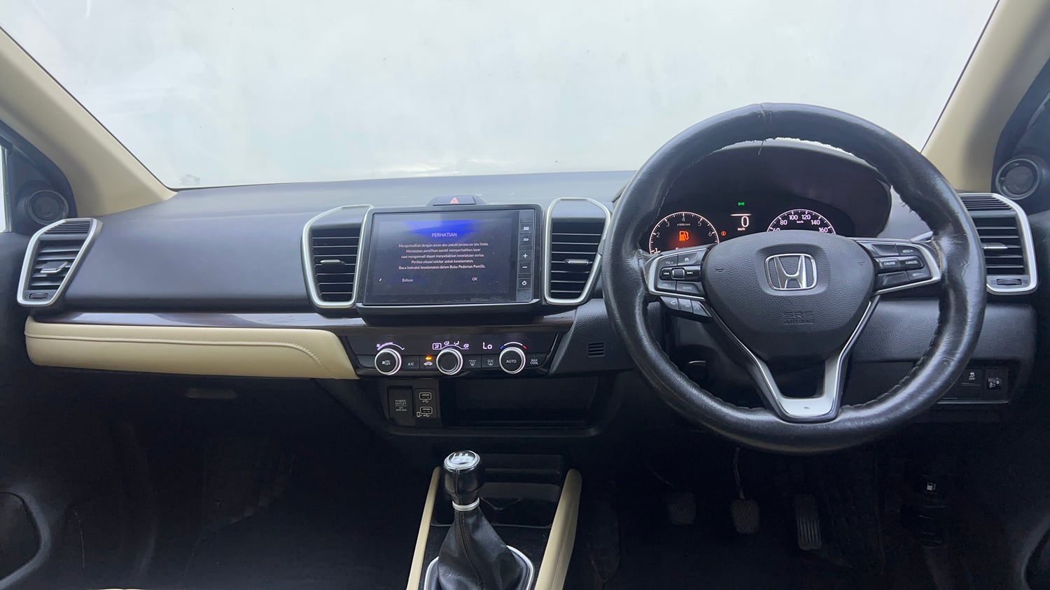 DASHBOARD VIDEO