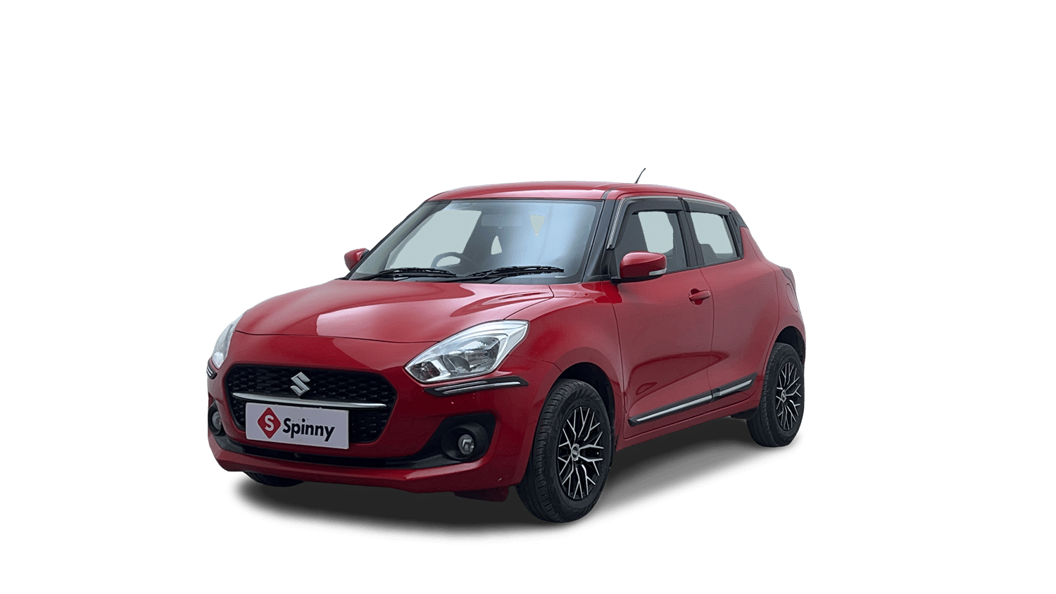 Used 2023 Maruti Suzuki Swift VXi AMT Petrol Automatic Image