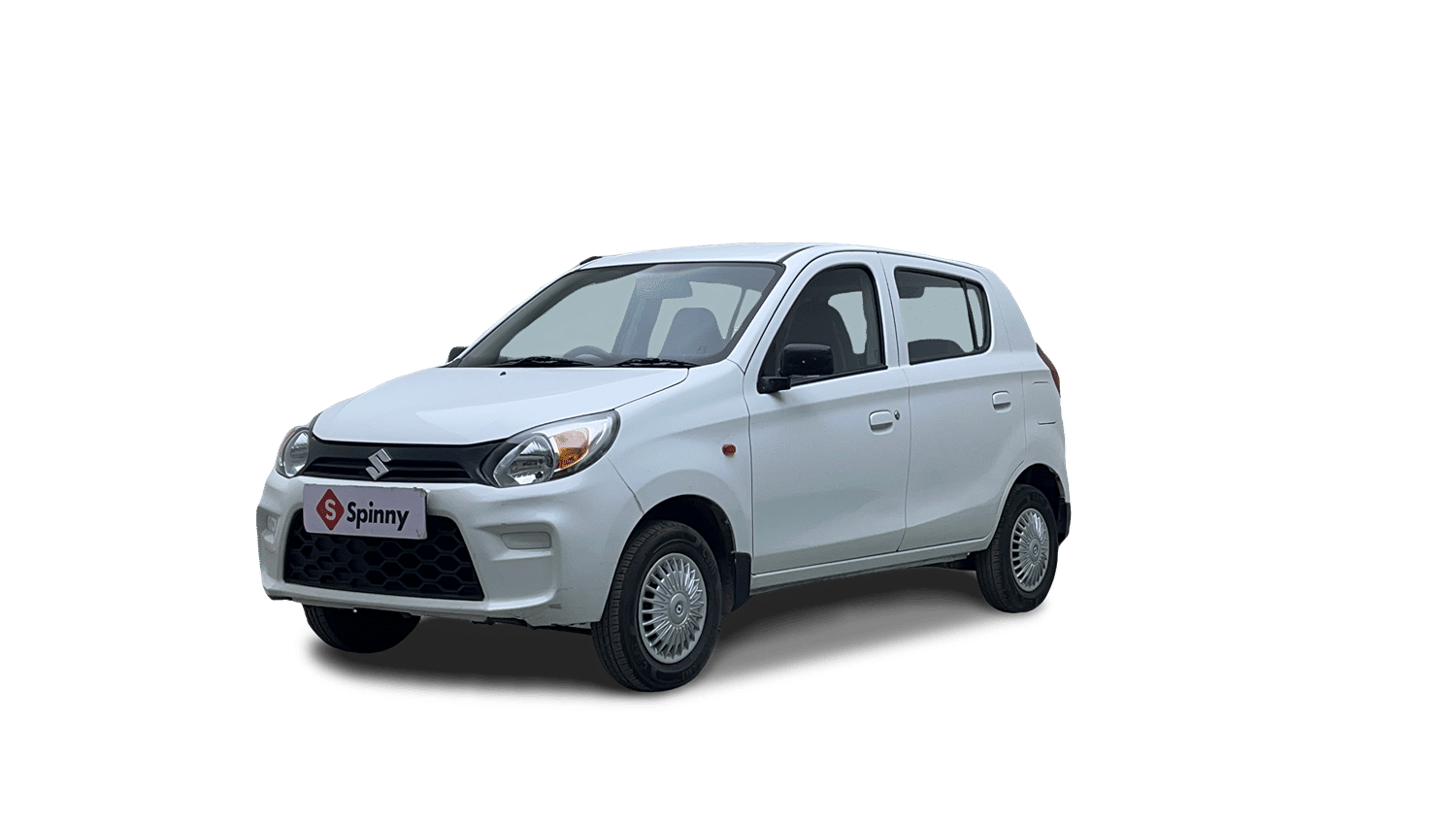 Used 2021 Maruti Suzuki Alto 800 LXi Petrol Manual Image