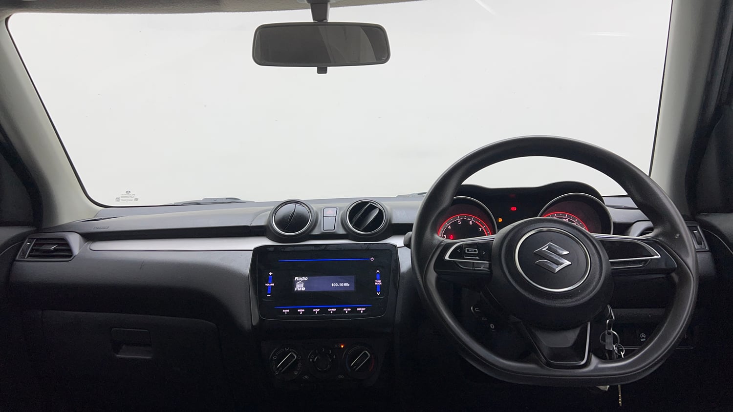 DASHBOARD VIDEO