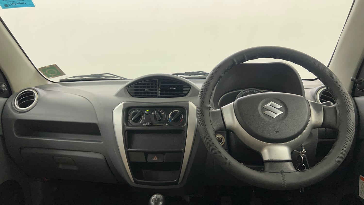 DASHBOARD VIDEO