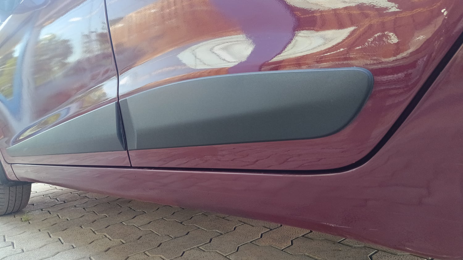 Used 2015 Hyundai Grand i10 Asta AT 1.2 Kappa VTVT Petrol Automatic dents MINOR SCRATCH
