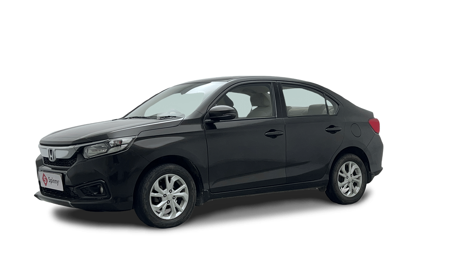 Used 2019 Honda Amaze 1.2 V MT Petrol Petrol Manual Image