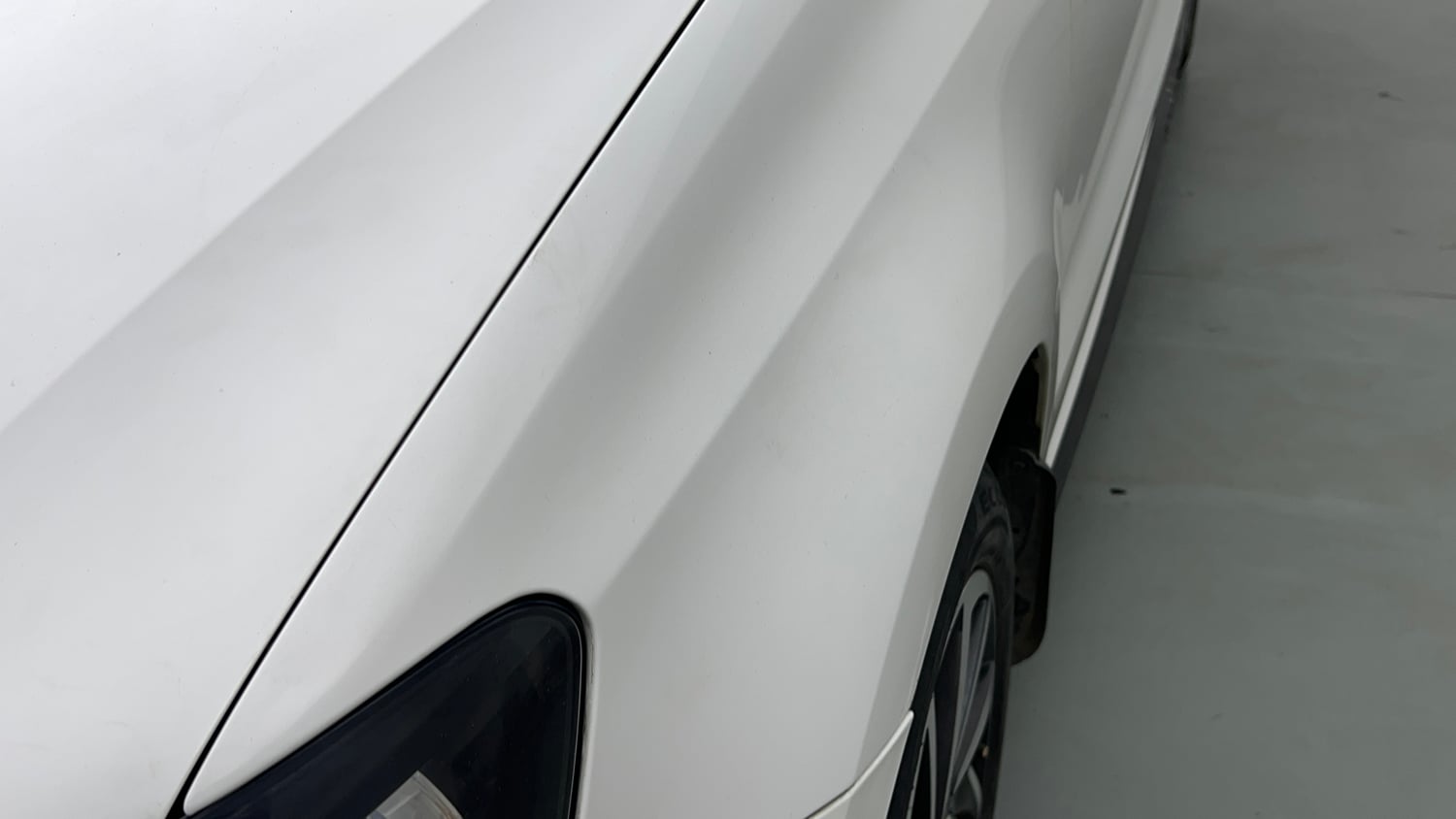 Used 2022 Volkswagen Polo Comfortline 1.0L MPI Petrol Manual dents MINOR SCRATCH