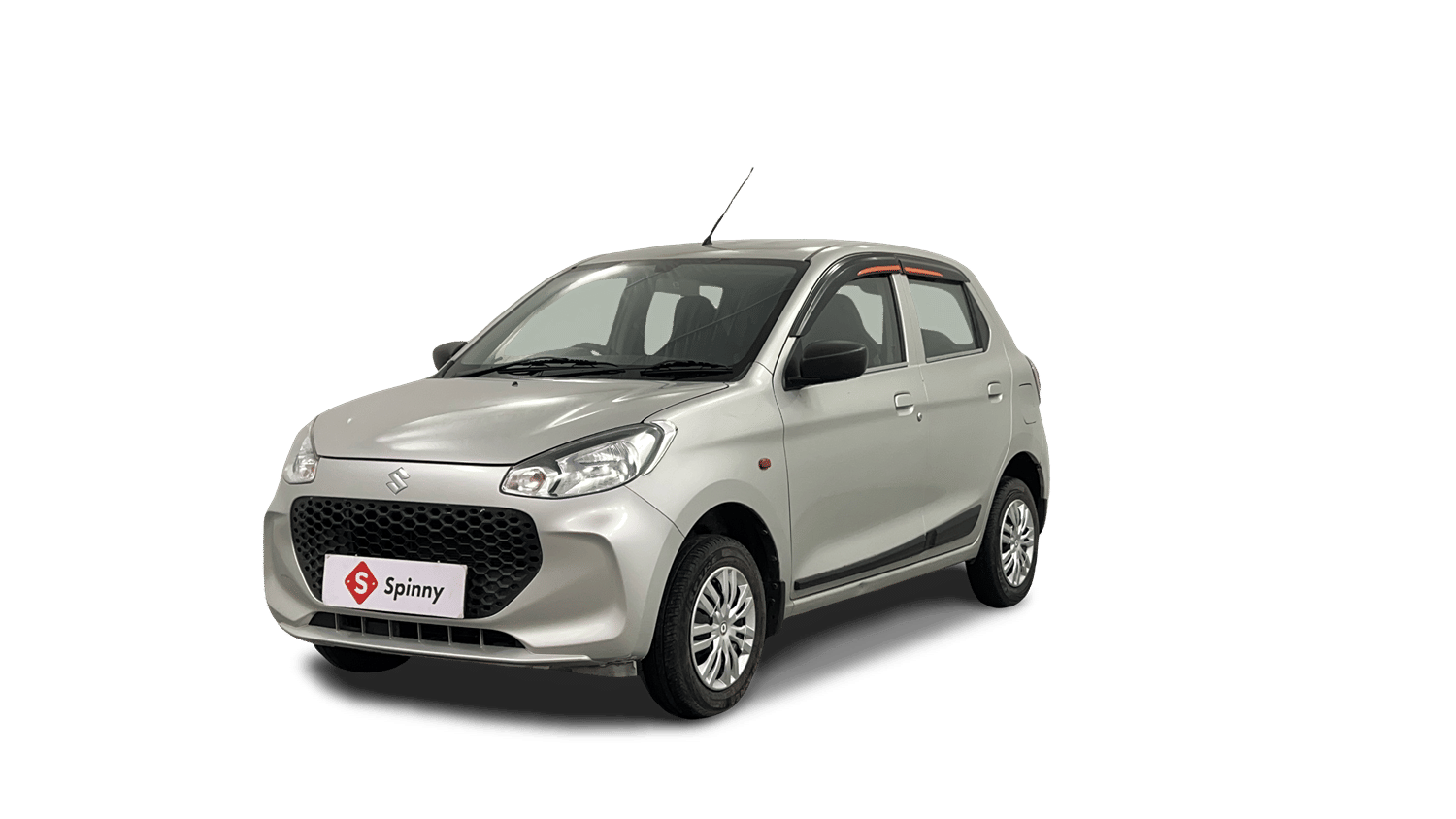 Used 2022 Maruti Suzuki Alto K10 VXi Petrol Manual Image