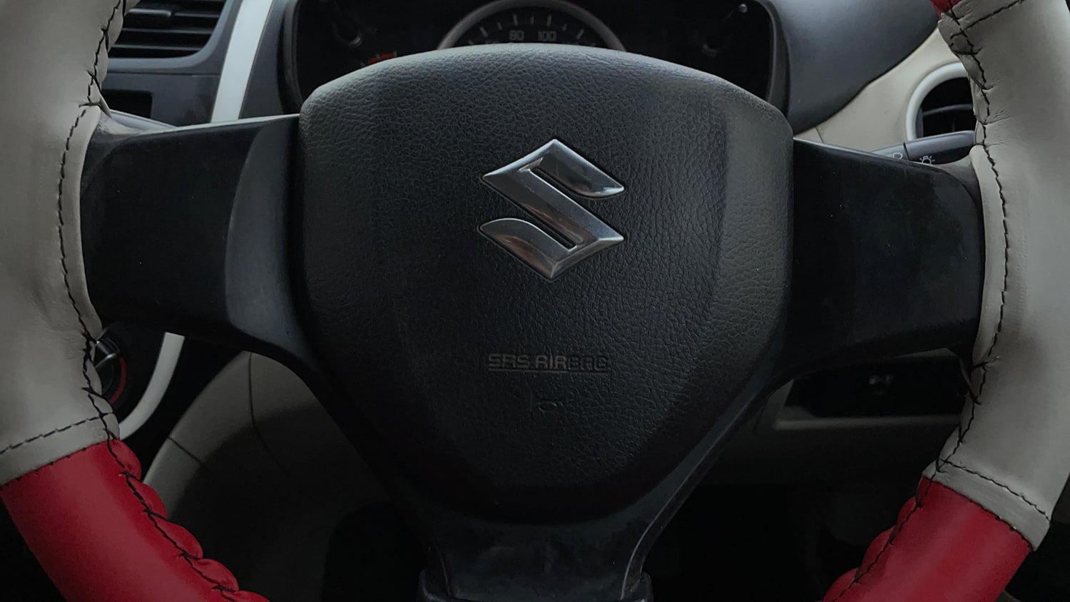 Used 2020 Maruti Suzuki Celerio VXi (O) CNG Cng Manual top_features Airbags