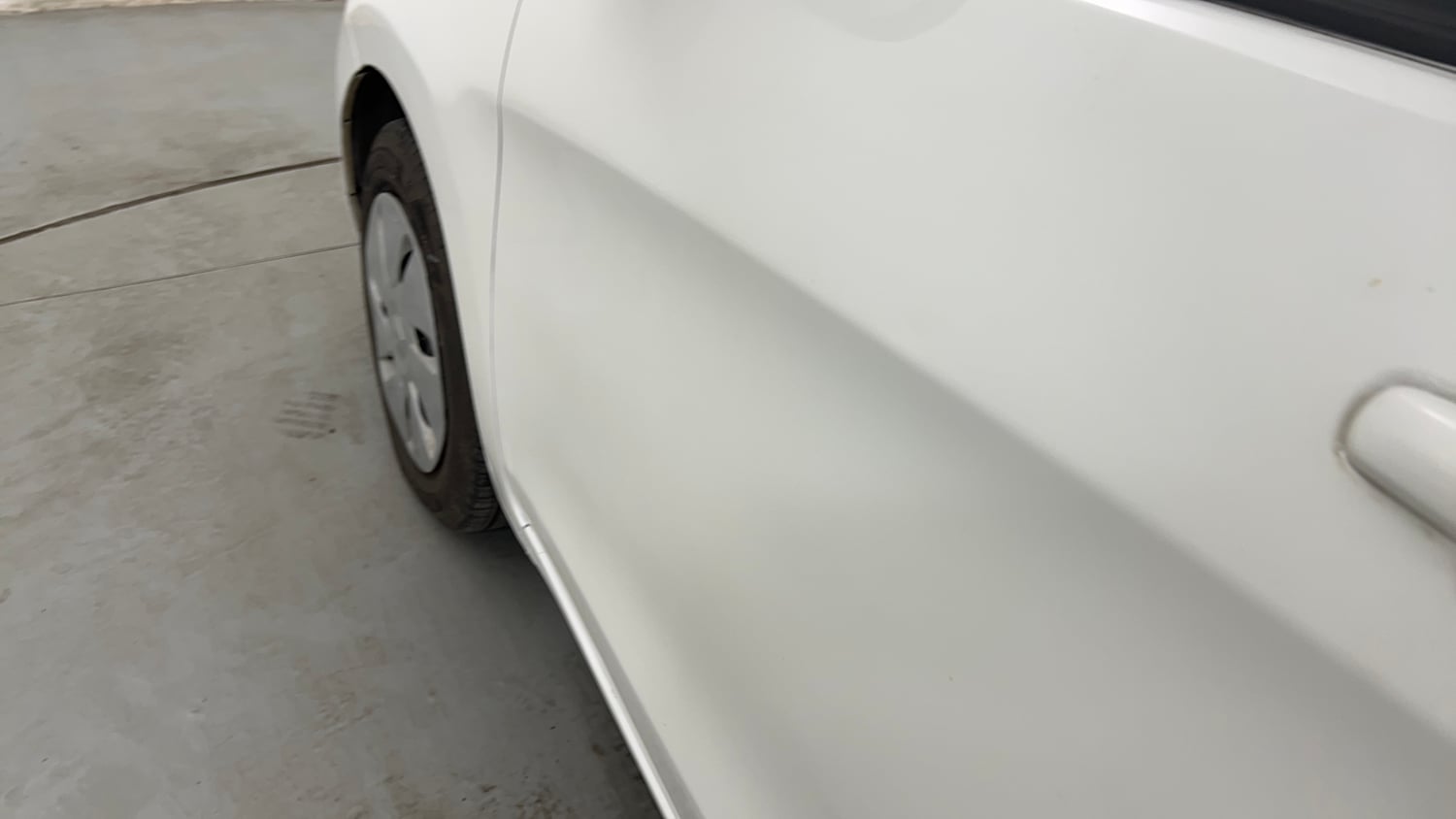 Used 2018 Maruti Suzuki Celerio ZXi AMT Petrol Automatic dents MINOR SCRATCH