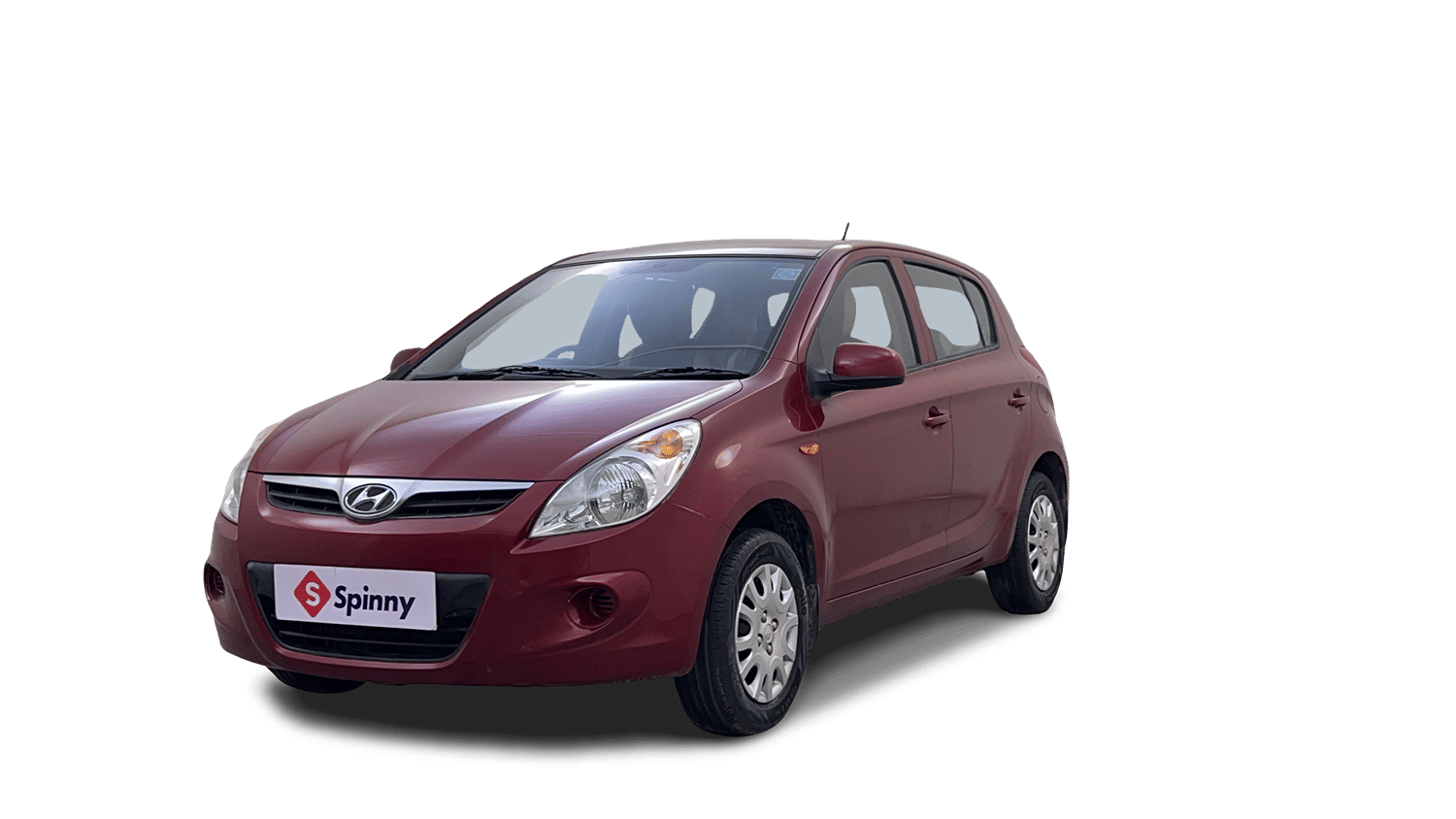 Used 2012 Hyundai I20 Magna 1.2 Petrol Manual Image