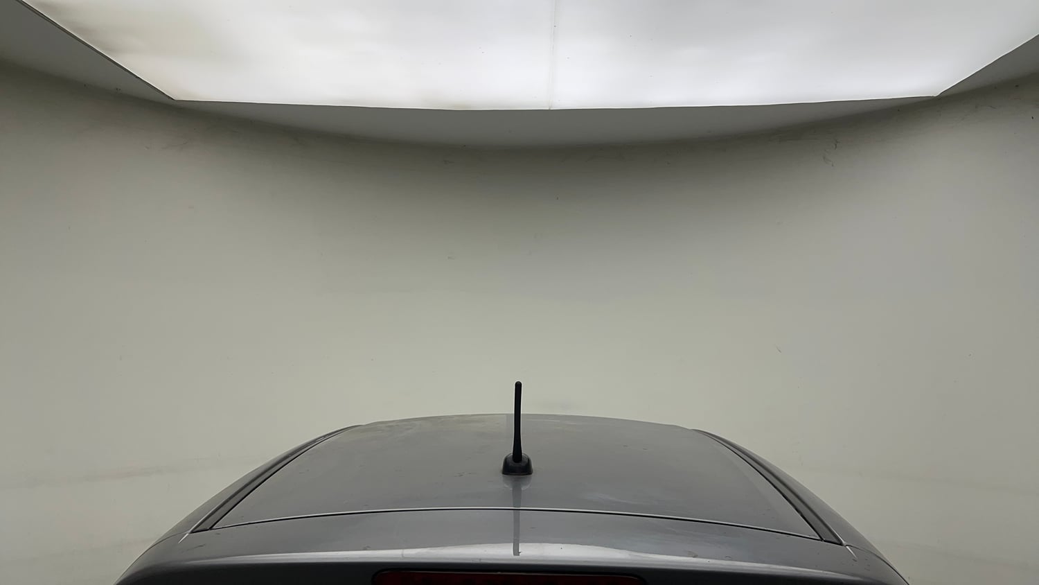 Used 2014 Maruti Suzuki Swift VXi Petrol Manual exterior EXTERIOR ROOF VIEW