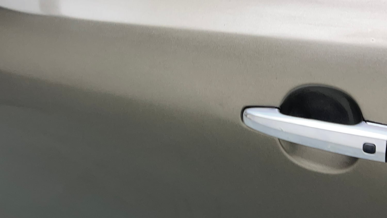 Used 2020 Maruti Suzuki Baleno Zeta Petrol Manual dents MINOR SCRATCH