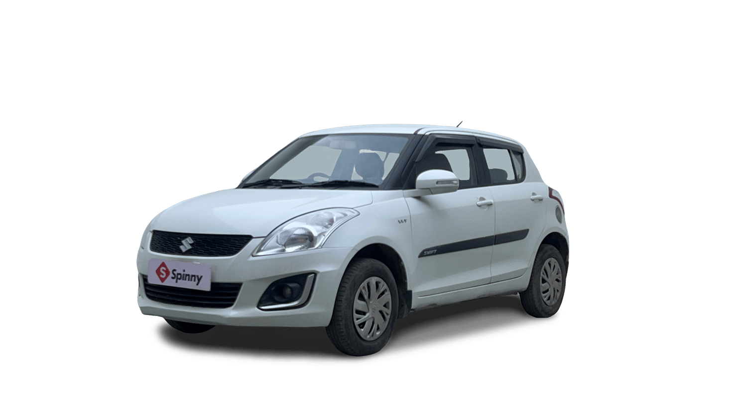 Used 2014 Maruti Suzuki Swift VXi Petrol Manual Image
