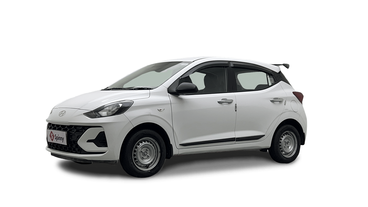 Used 2025 Hyundai Grand i10 Nios Era 1.2 Kappa Petrol Manual Image