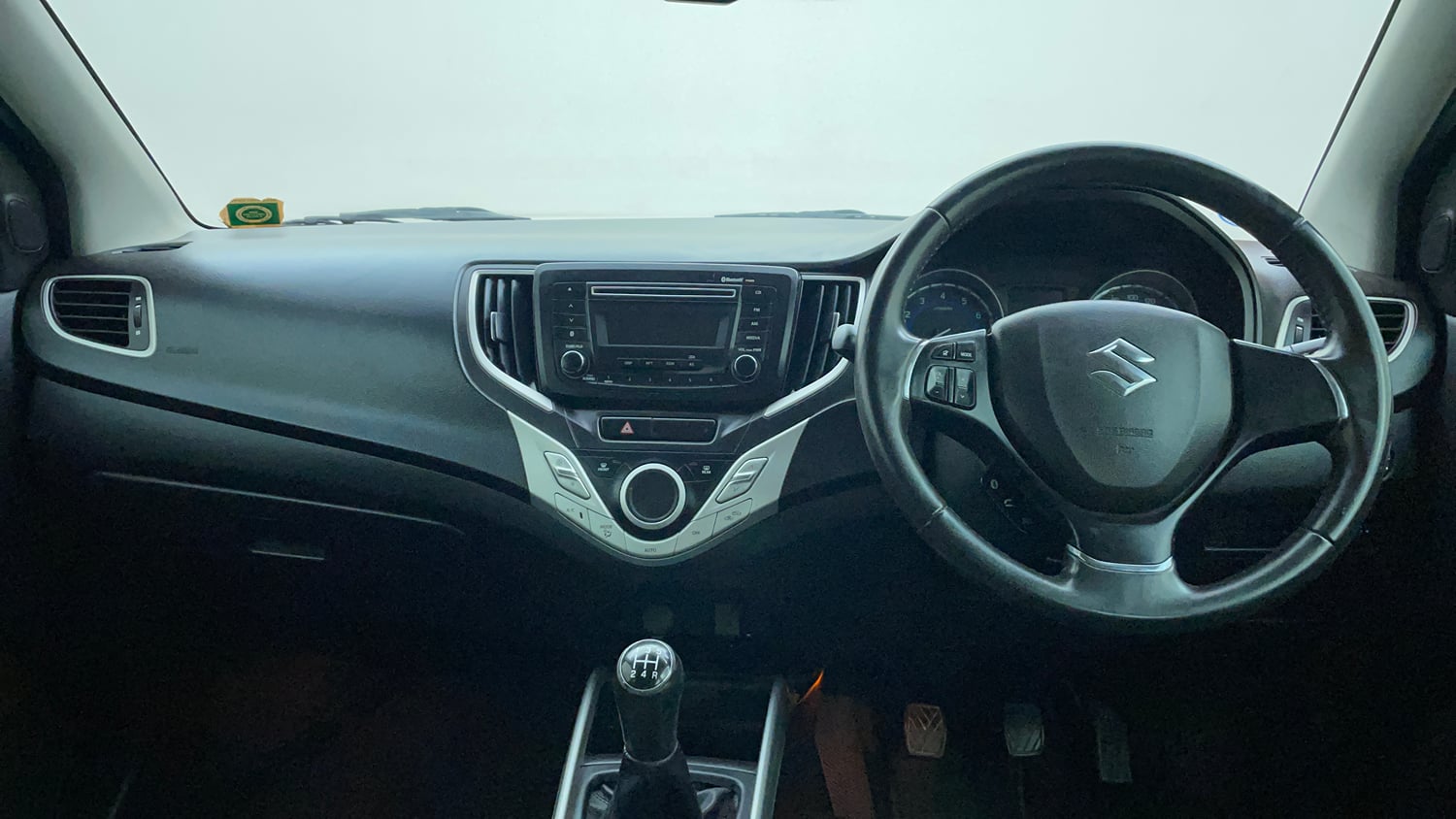 DASHBOARD VIDEO