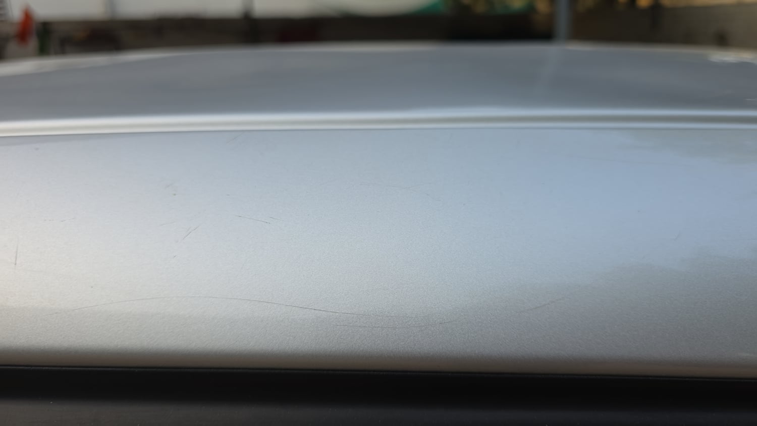 Used 2020 Renault Kwid RXL Petrol Manual dents MINOR SCRATCH