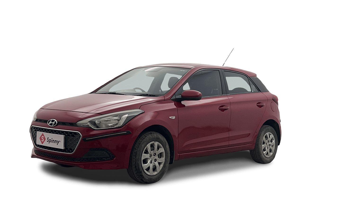 Used 2015 Hyundai Elite i20 Magna 1.2 Petrol Manual Image