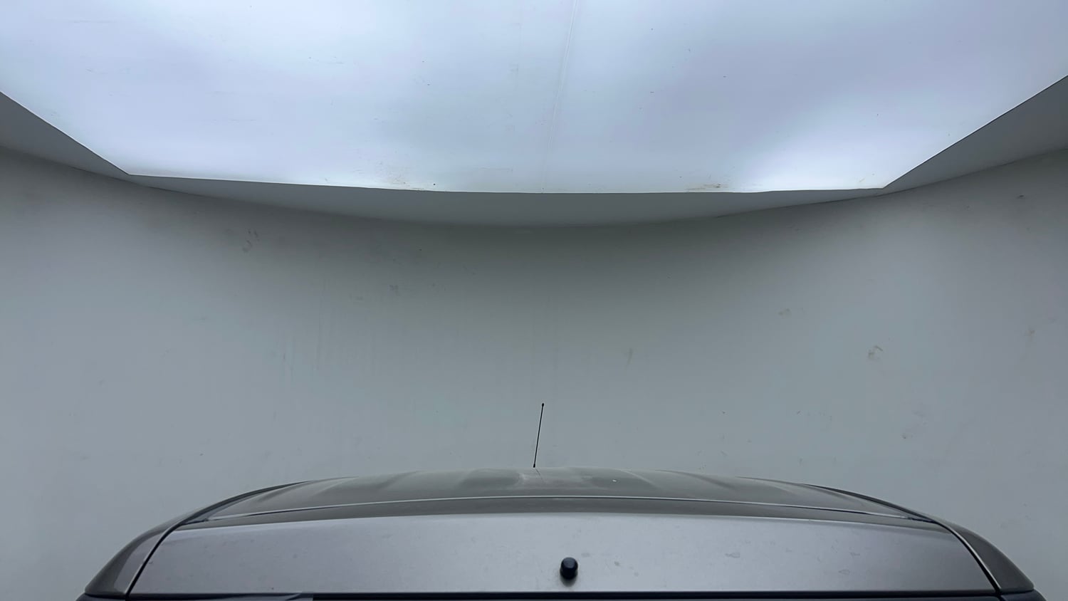Used 2023 Maruti Suzuki Wagon R ZXI Plus 1.2 AGS Petrol Automatic exterior EXTERIOR ROOF VIEW