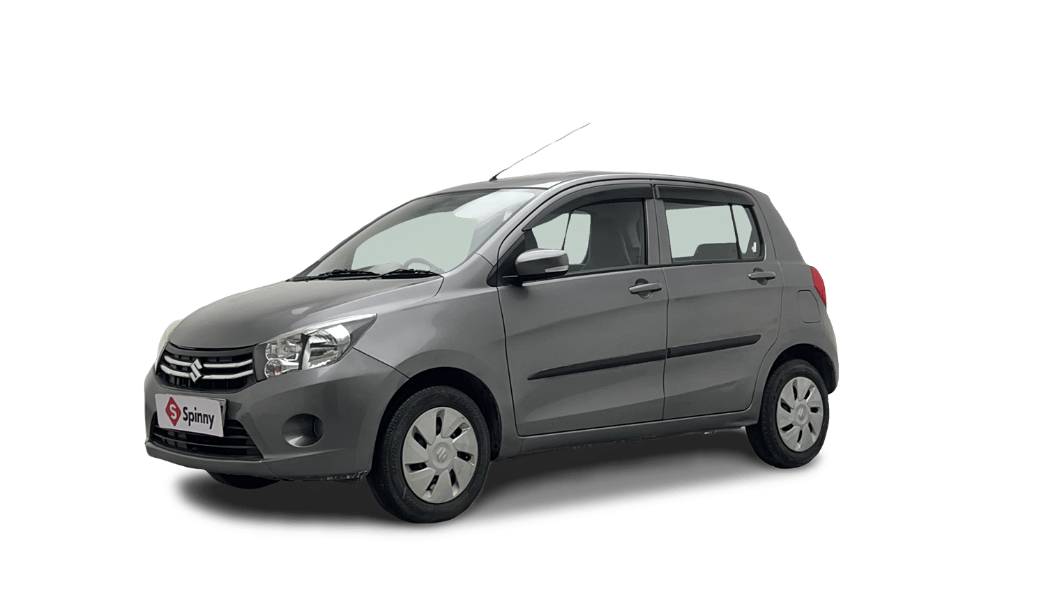 Used 2016 Maruti Suzuki Celerio ZXi Petrol Manual Image