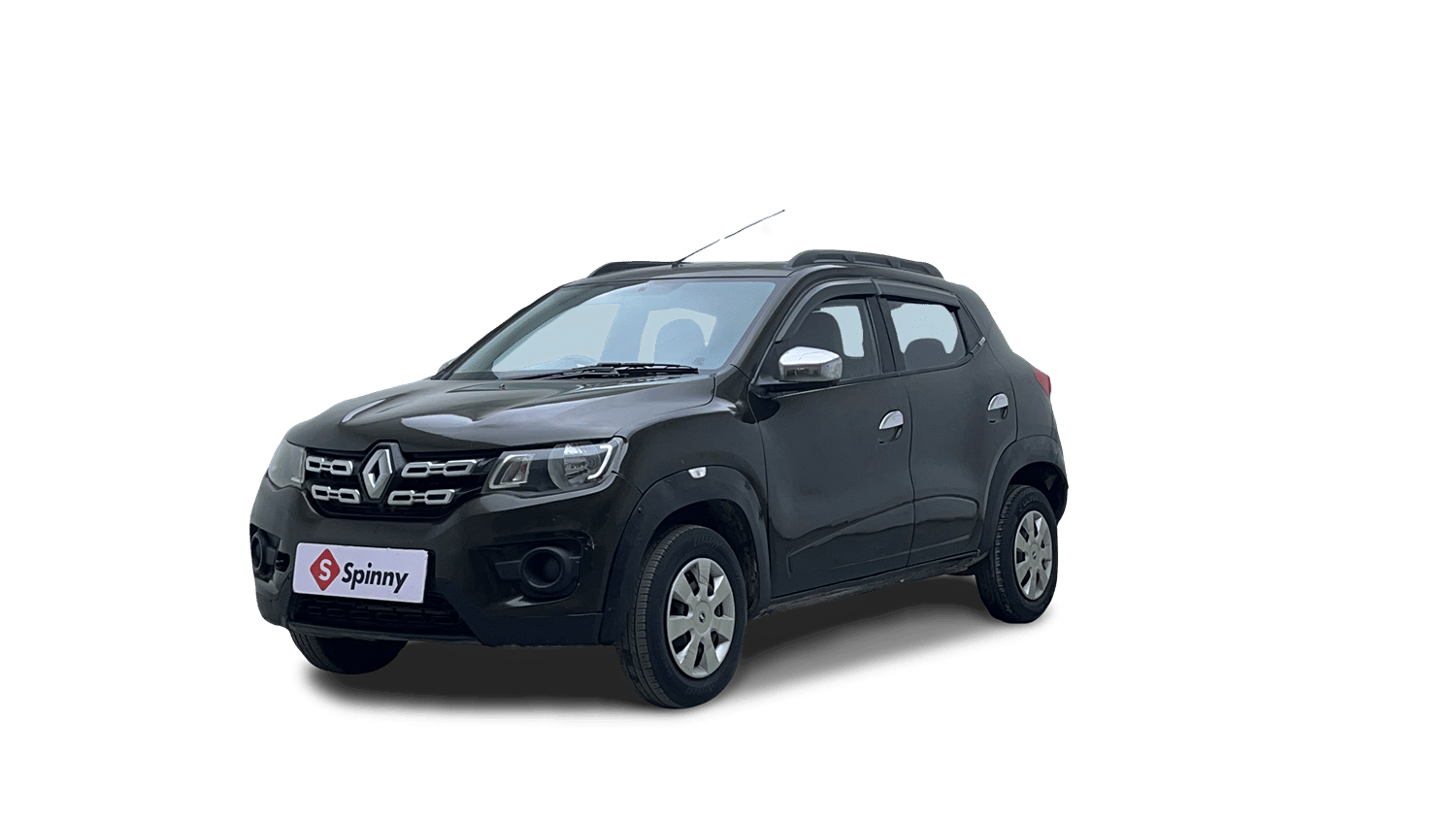 Used 2017 Renault Kwid RXL Petrol Manual Image