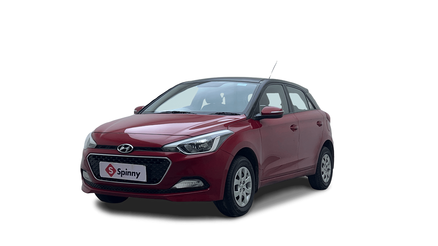 Used 2017 Hyundai Elite i20 Sportz 1.2 Petrol Manual Image