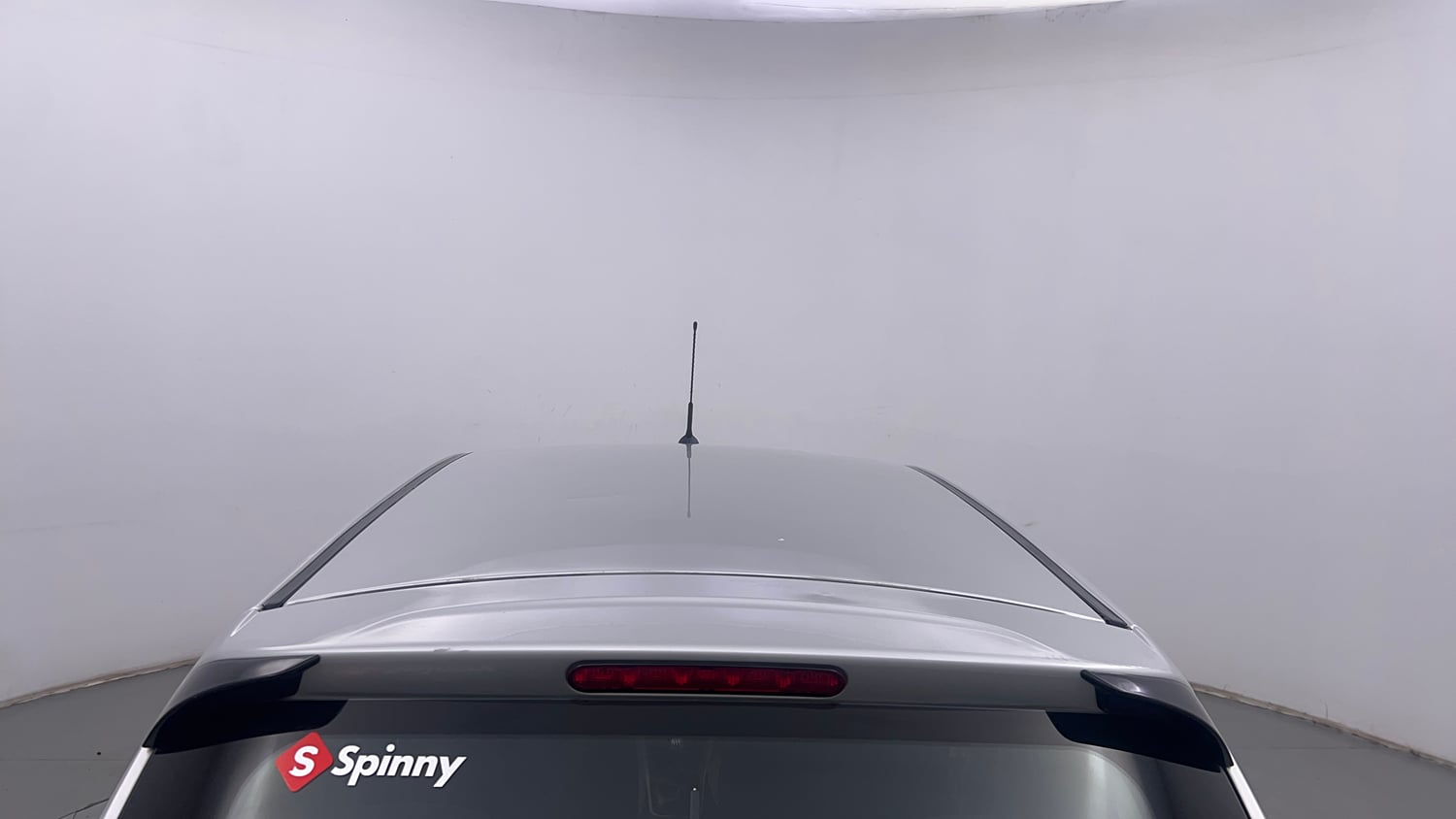 Used 2018 Tata Tiago Revotron XT Petrol Manual exterior EXTERIOR ROOF VIEW