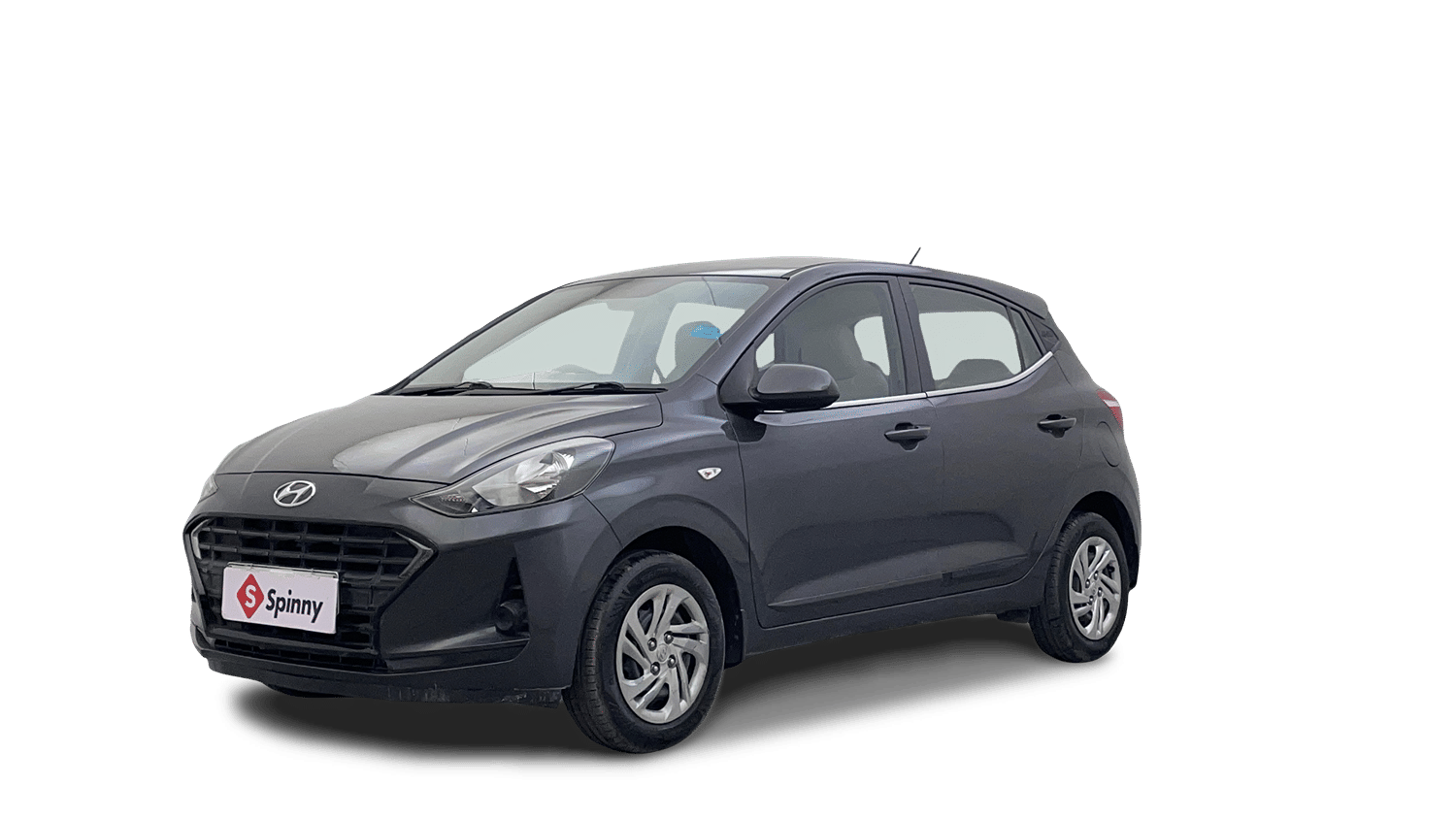 Used 2021 Hyundai Grand i10 Nios Magna 1.2 Kappa VTVT Petrol Manual Image