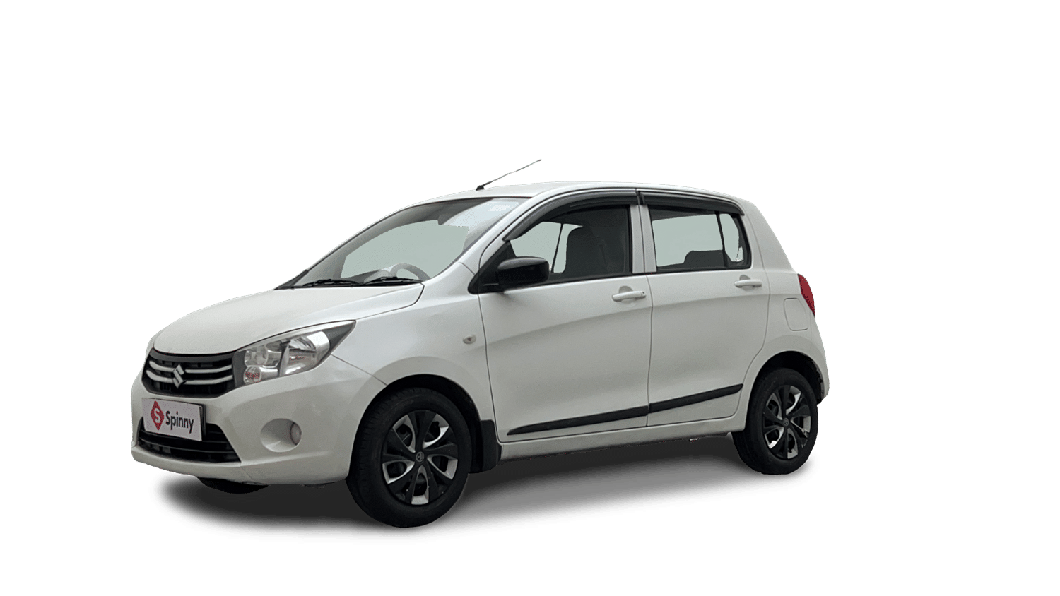 Used 2014 Maruti Suzuki Celerio VXi Petrol Manual Image