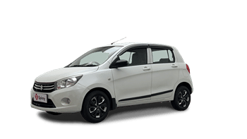 Used 2014 Maruti Suzuki Celerio VXi Petrol Manual Image