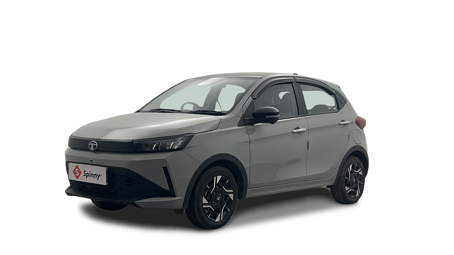 Used 2026 Tata Tiago Creative+ Automatic Petrol Automatic Image