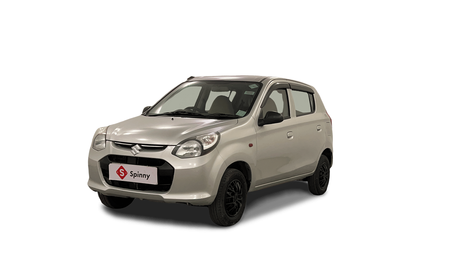 Used 2013 Maruti Suzuki Alto 800 Lxi CNG Cng Manual Image