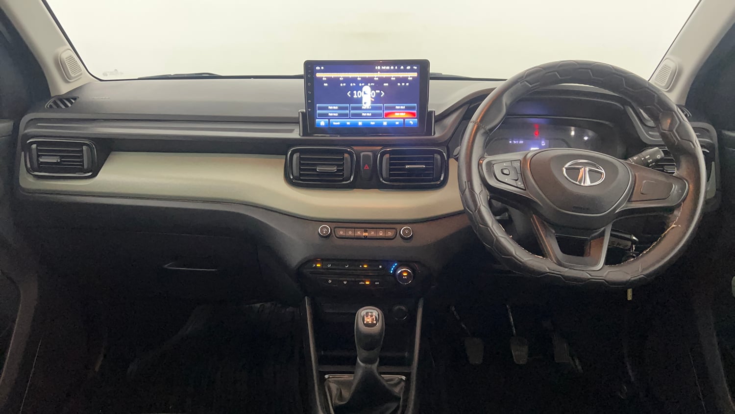 DASHBOARD VIDEO