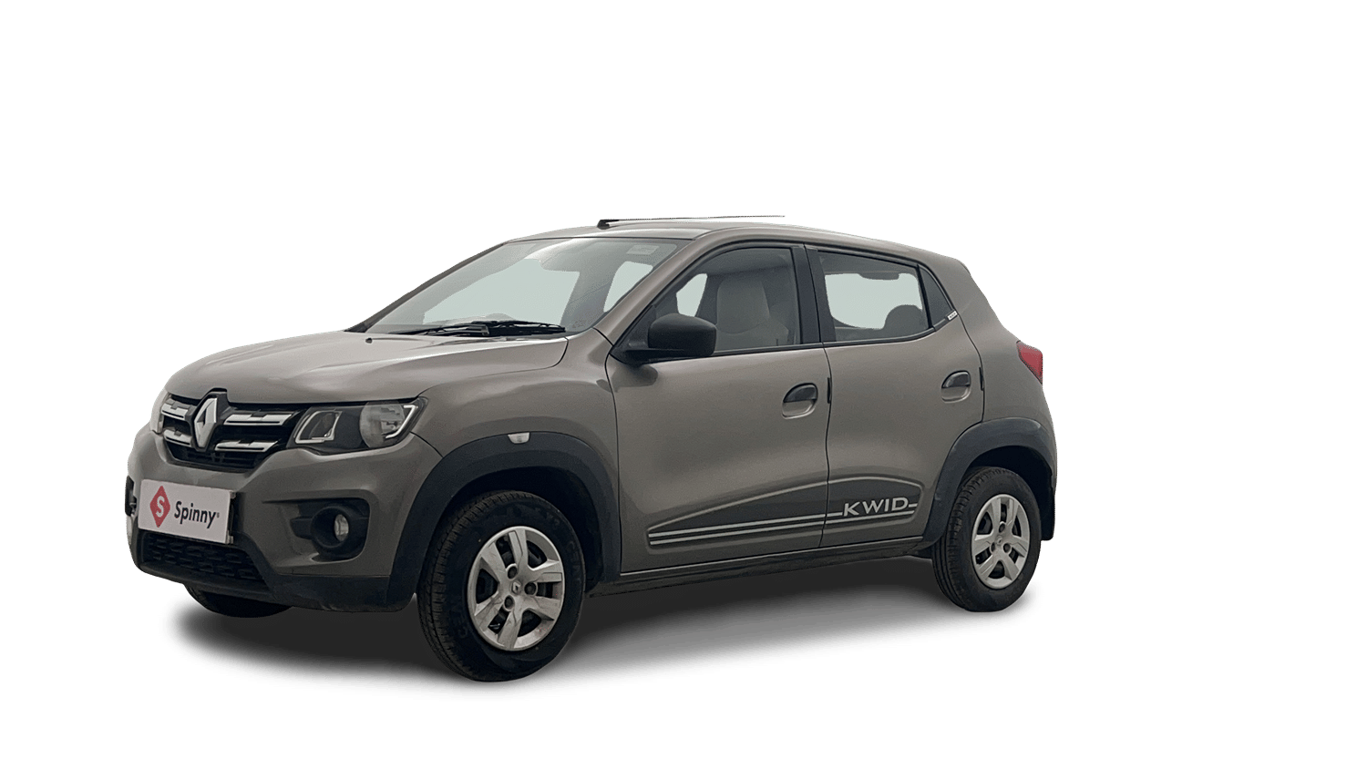 Used 2018 Renault Kwid RXT (O) 1.0 SCE Edition Petrol Manual Image